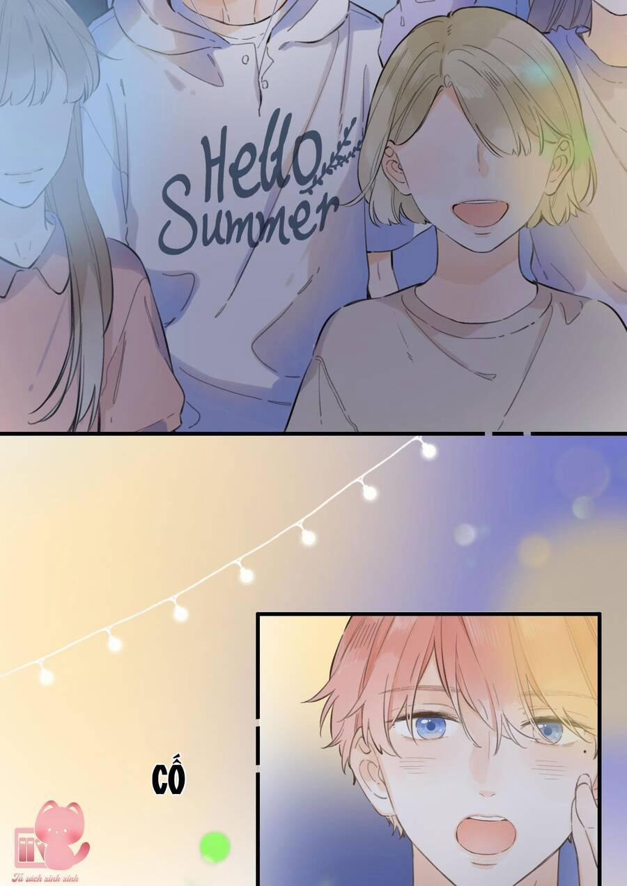 Ánh Sao Trôi Dạt Giữa Làn Nước 58 trang 18