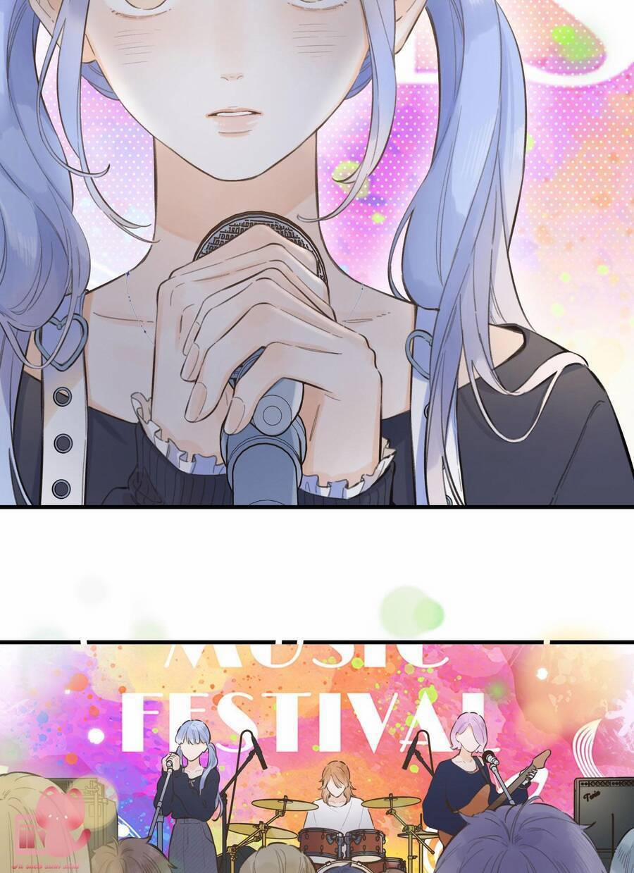 Ánh Sao Trôi Dạt Giữa Làn Nước 58 trang 22