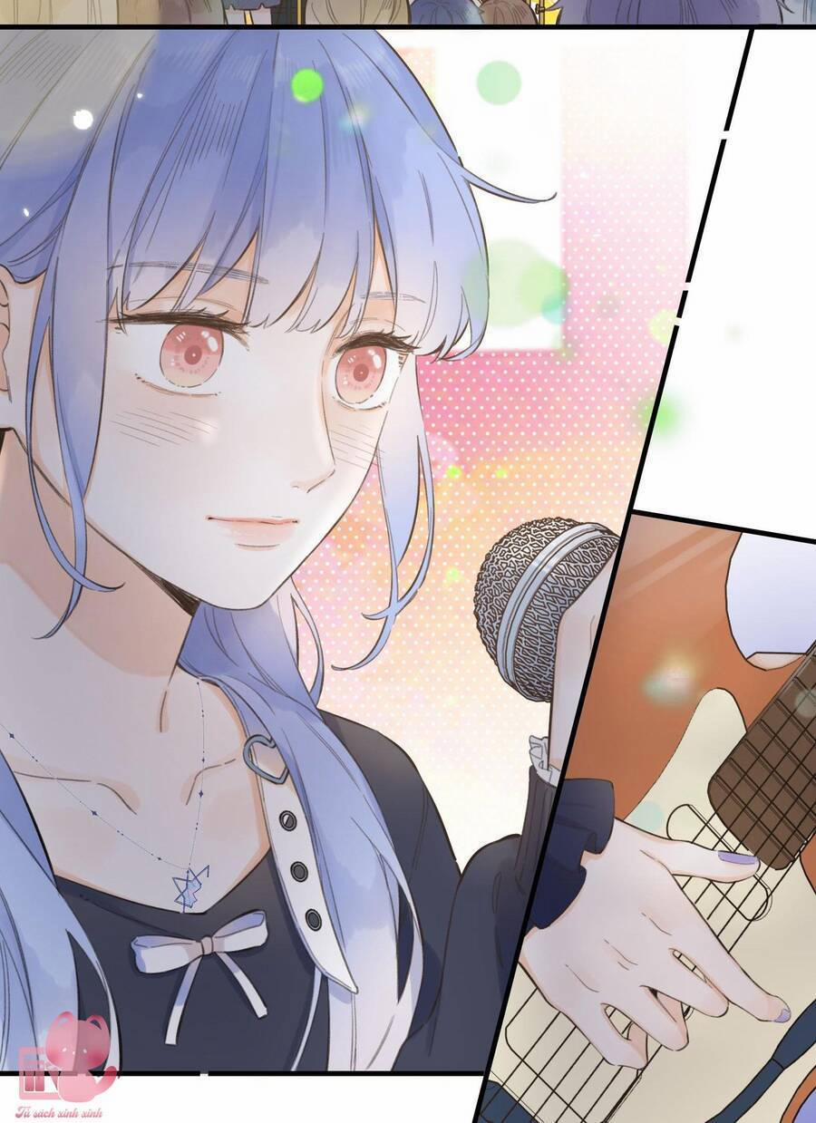 Ánh Sao Trôi Dạt Giữa Làn Nước 58 trang 23