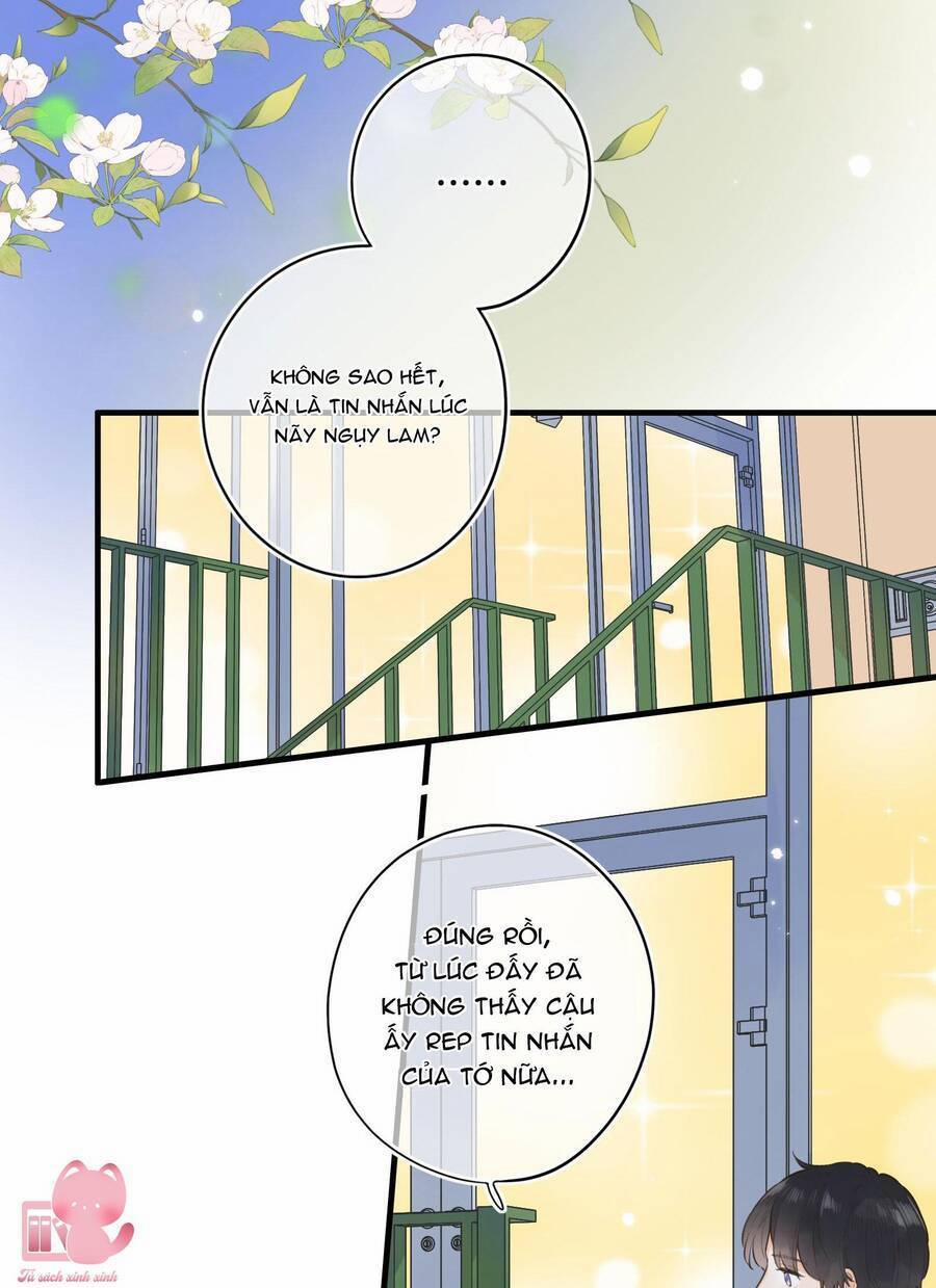 Ánh Sao Trôi Dạt Giữa Làn Nước 58 trang 25