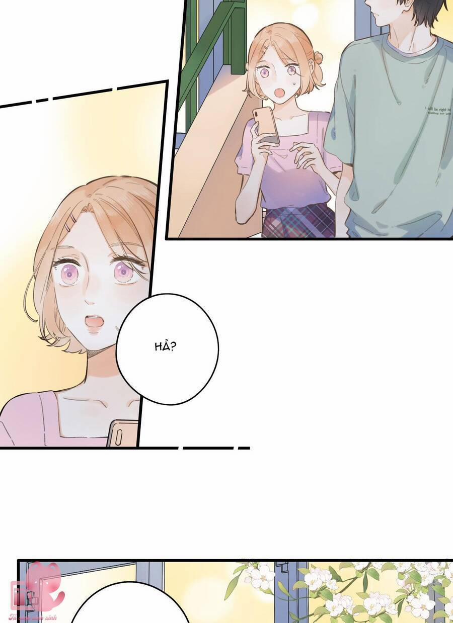 Ánh Sao Trôi Dạt Giữa Làn Nước 58 trang 26