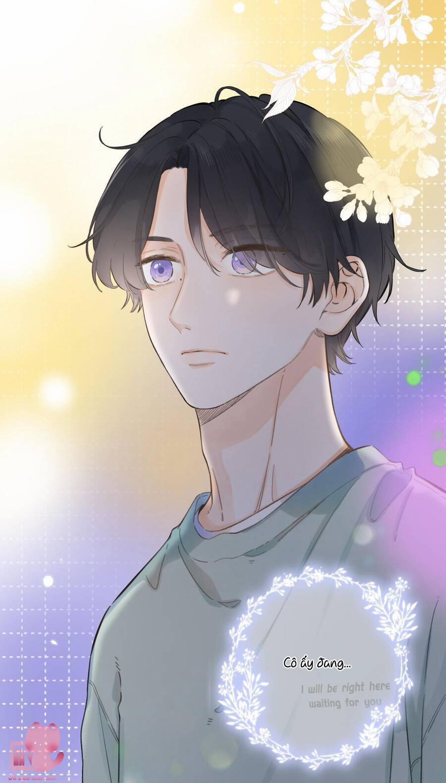 Ánh Sao Trôi Dạt Giữa Làn Nước 58 trang 29