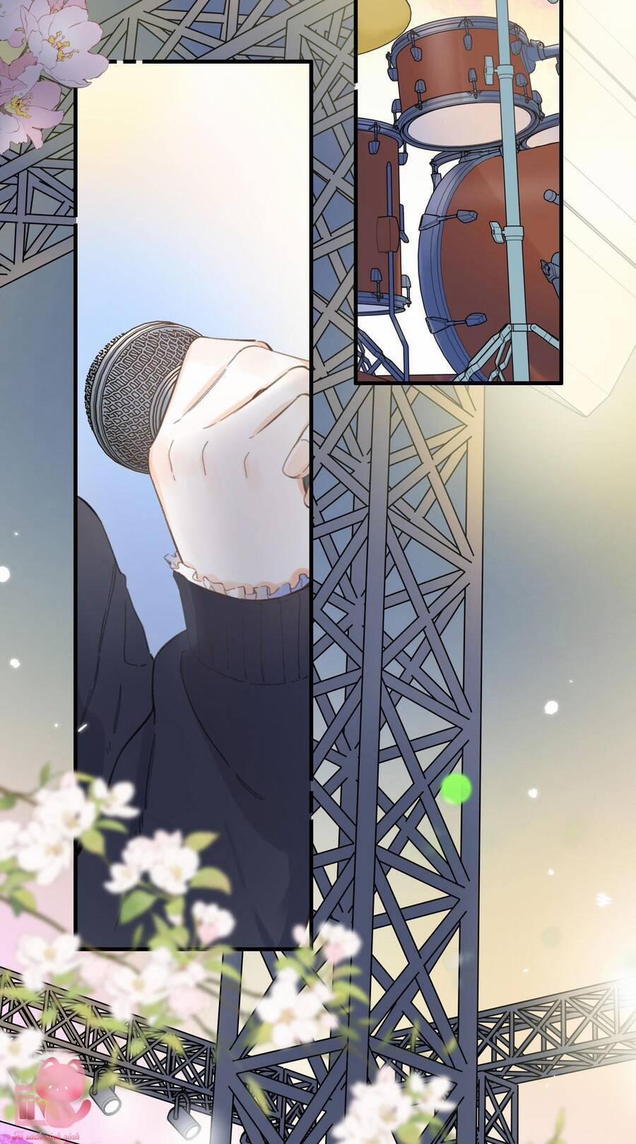 Ánh Sao Trôi Dạt Giữa Làn Nước 58 trang 3