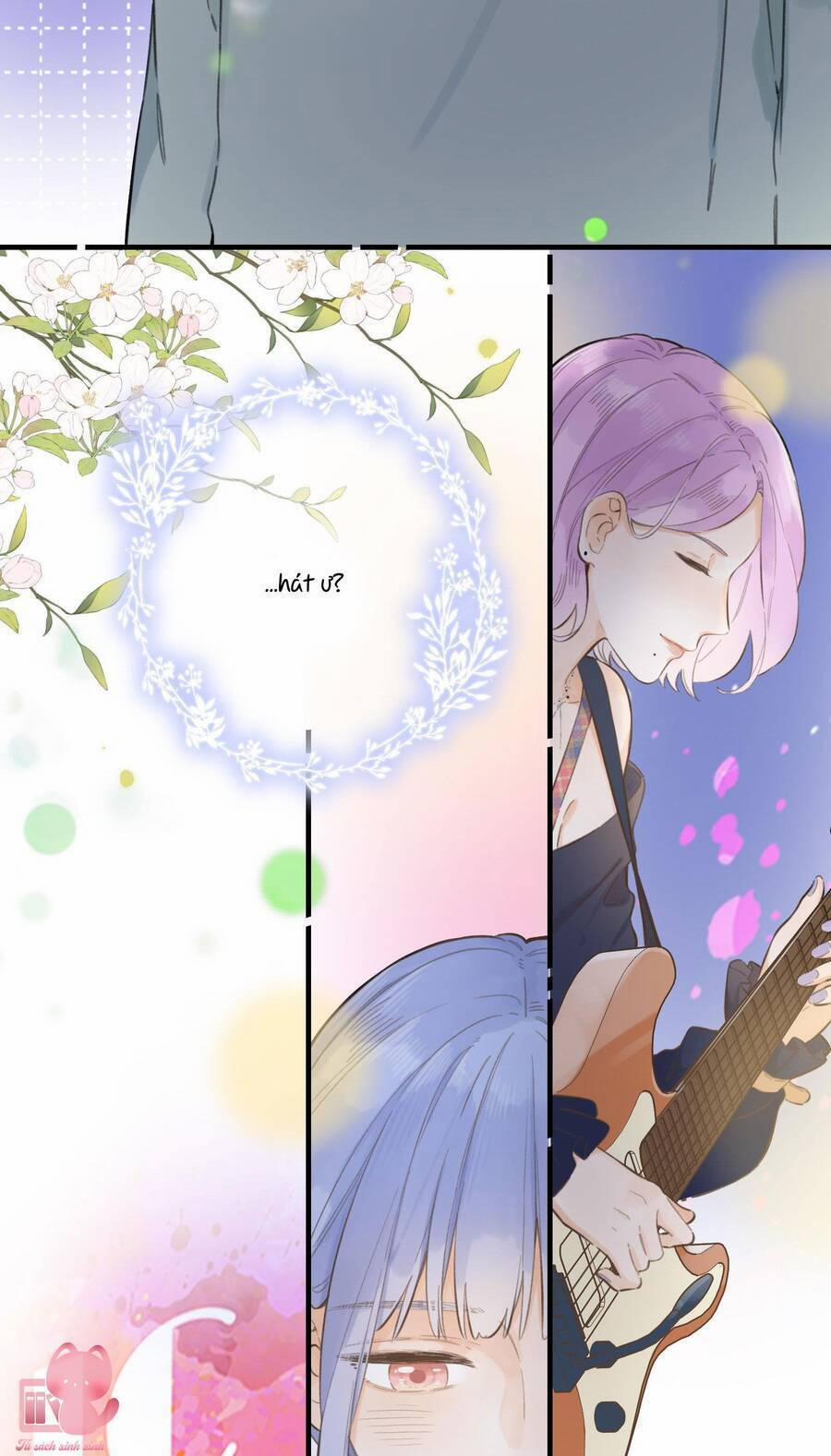 Ánh Sao Trôi Dạt Giữa Làn Nước 58 trang 30