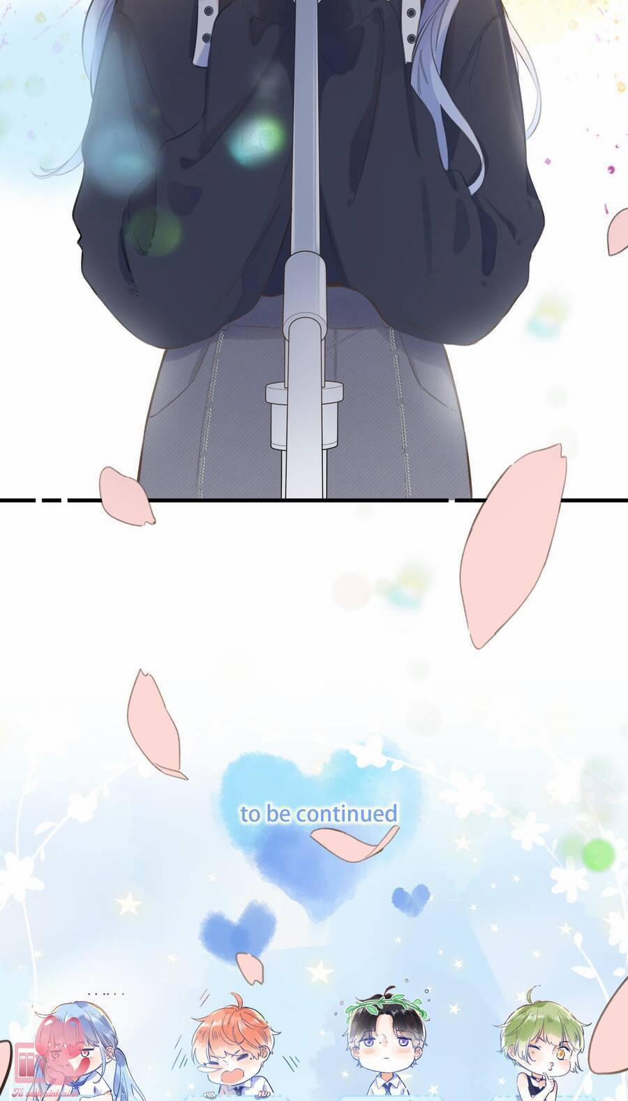 Ánh Sao Trôi Dạt Giữa Làn Nước 58 trang 33