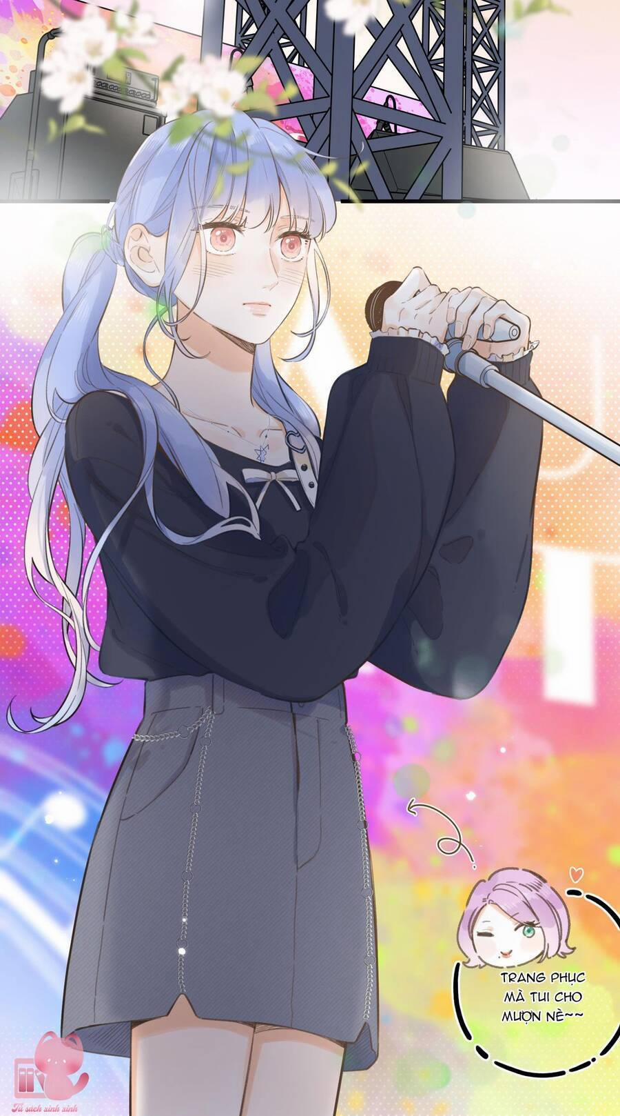 Ánh Sao Trôi Dạt Giữa Làn Nước 58 trang 4