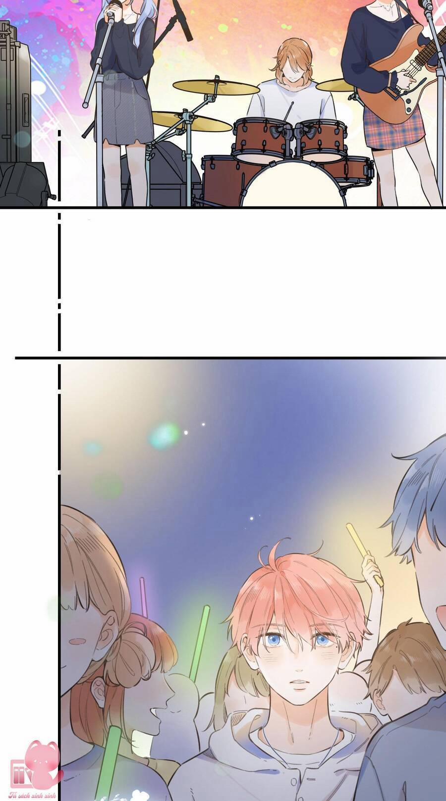 Ánh Sao Trôi Dạt Giữa Làn Nước 58 trang 6