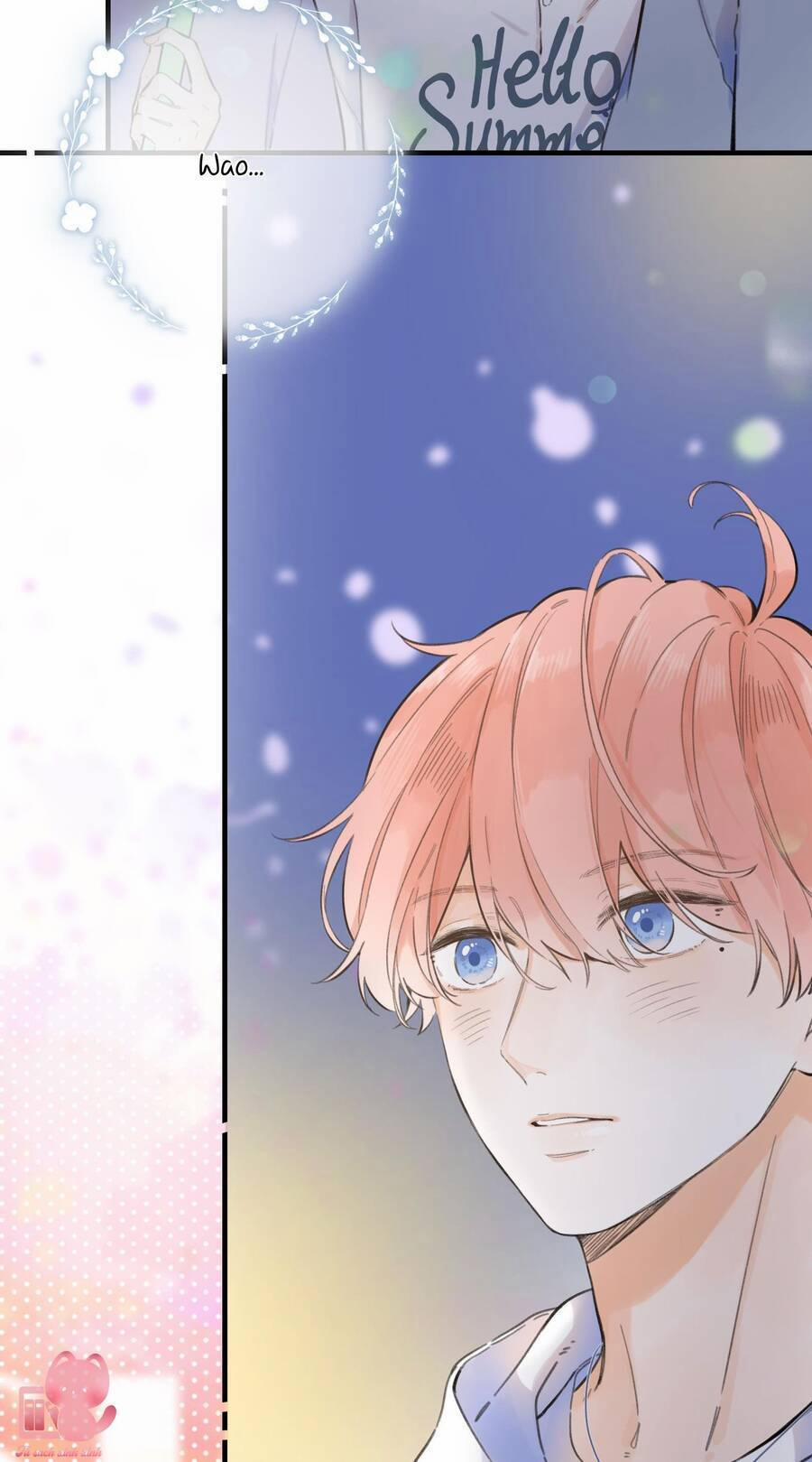 Ánh Sao Trôi Dạt Giữa Làn Nước 58 trang 7