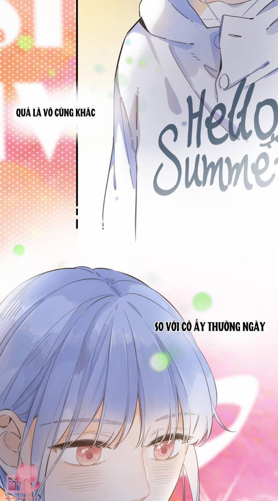 Ánh Sao Trôi Dạt Giữa Làn Nước 58 trang 8