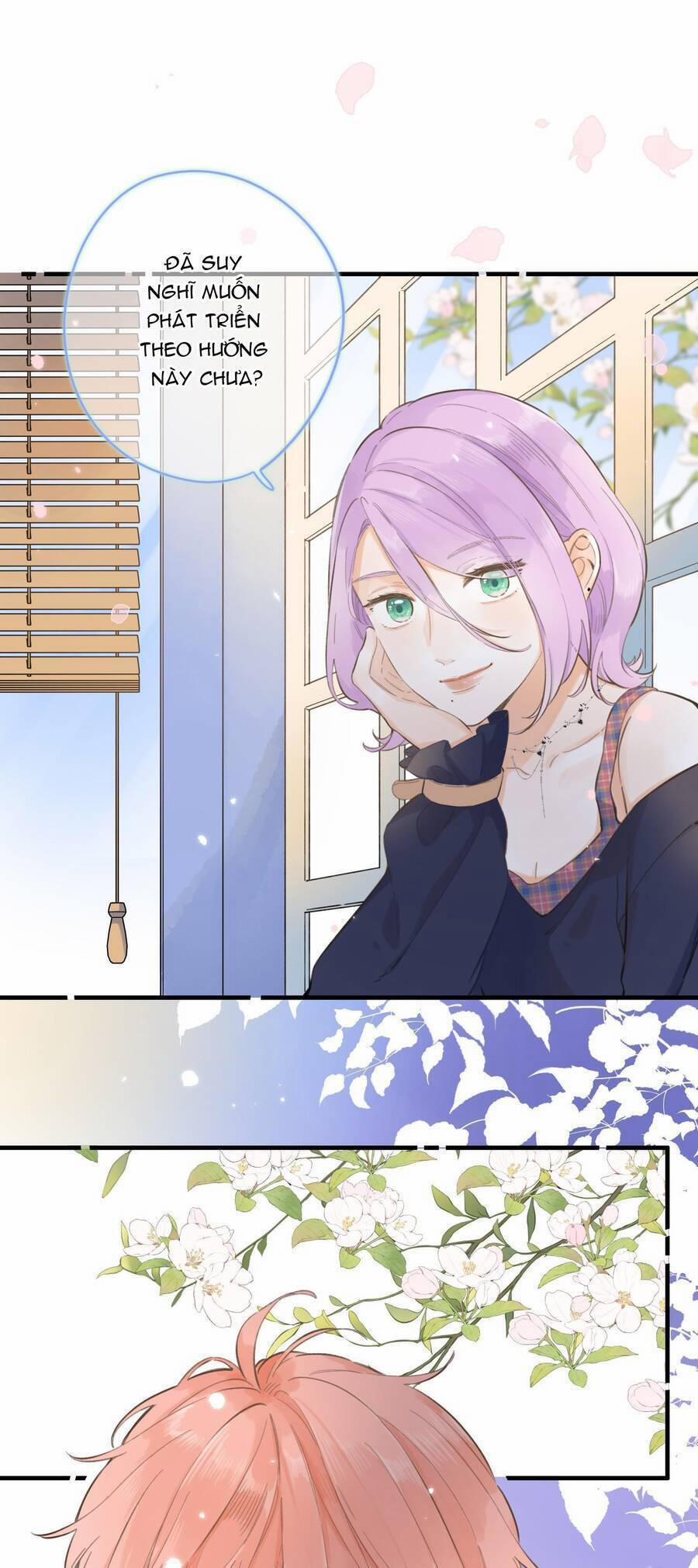 Ánh Sao Trôi Dạt Giữa Làn Nước 59 trang 12