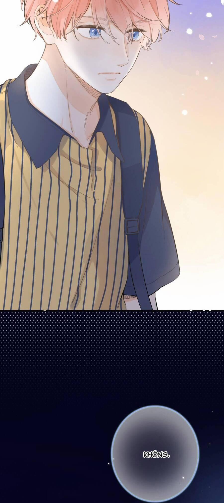 Ánh Sao Trôi Dạt Giữa Làn Nước 59 trang 13