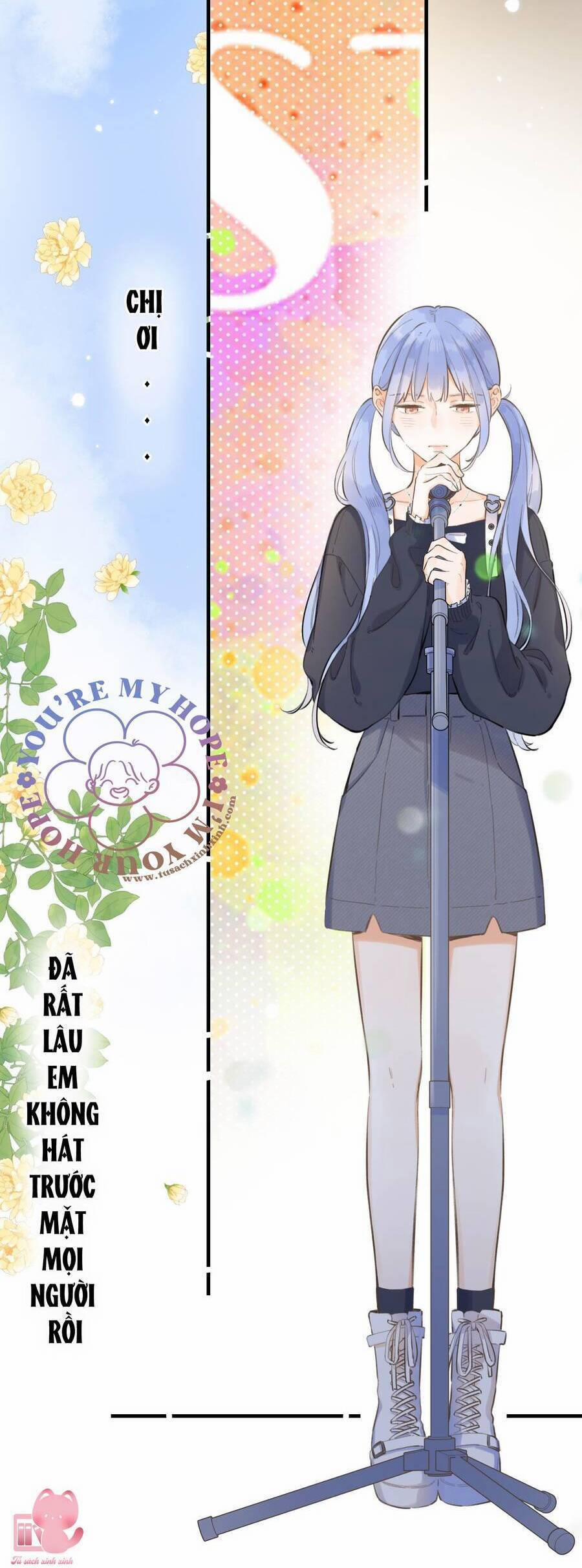 Ánh Sao Trôi Dạt Giữa Làn Nước 59 trang 17