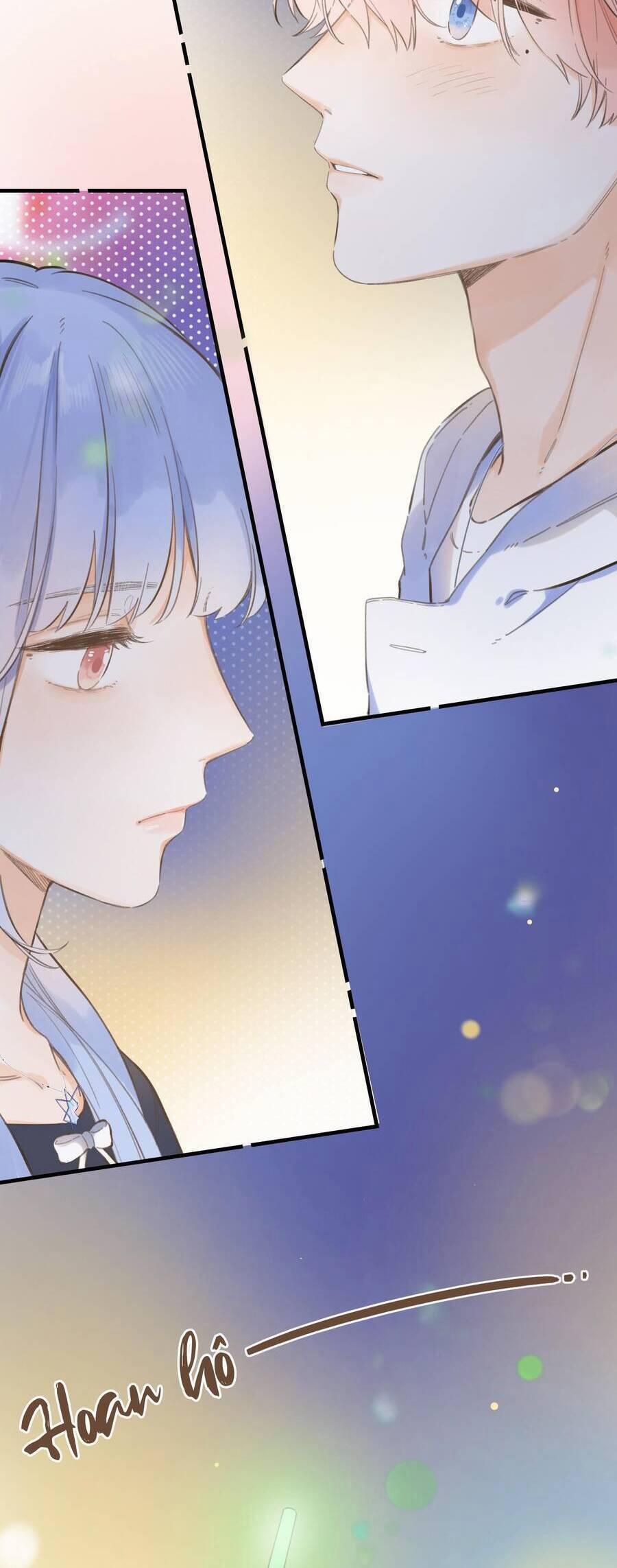 Ánh Sao Trôi Dạt Giữa Làn Nước 59 trang 19