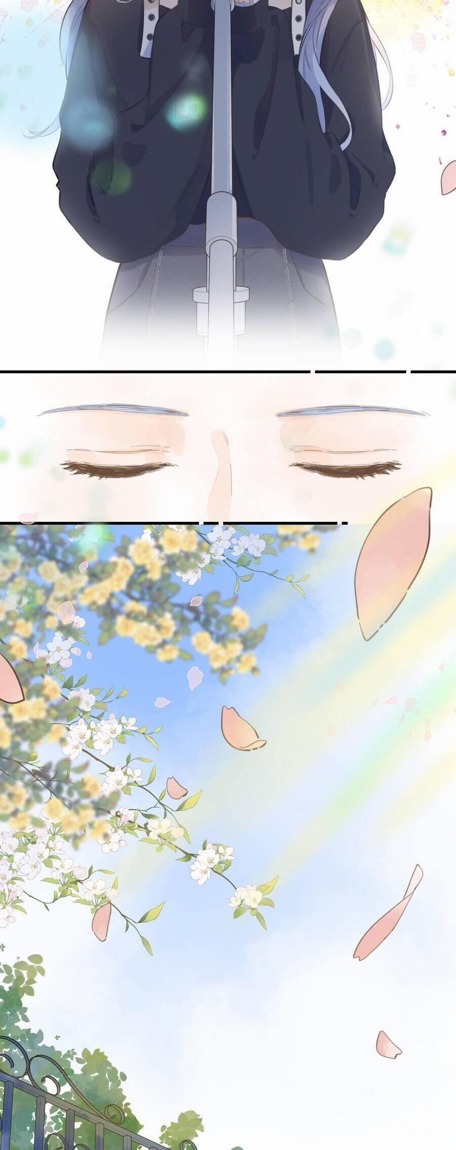 Ánh Sao Trôi Dạt Giữa Làn Nước 59 trang 2