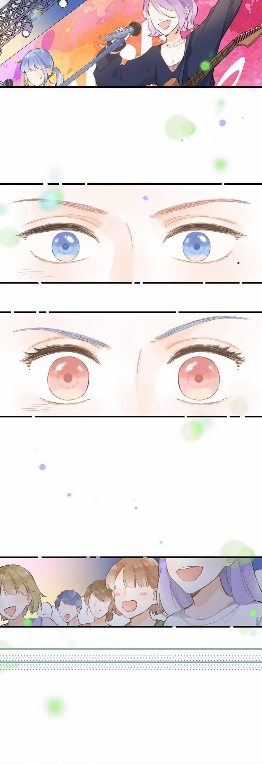 Ánh Sao Trôi Dạt Giữa Làn Nước 59 trang 24