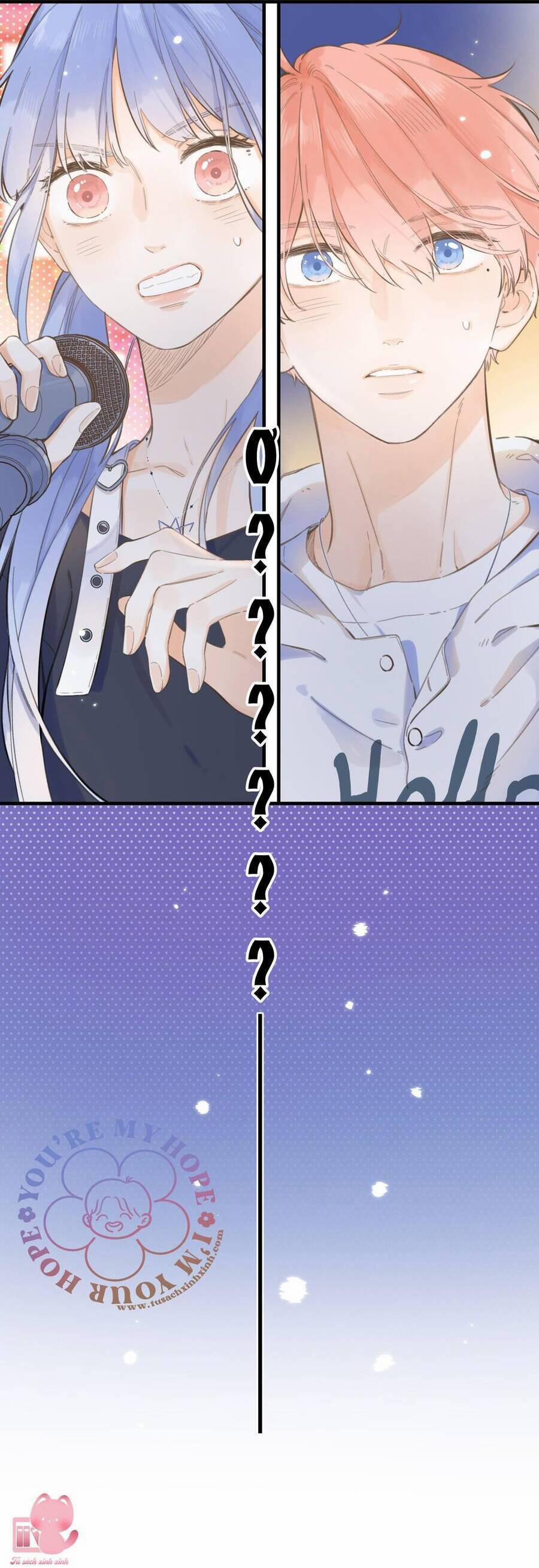 Ánh Sao Trôi Dạt Giữa Làn Nước 59 trang 25