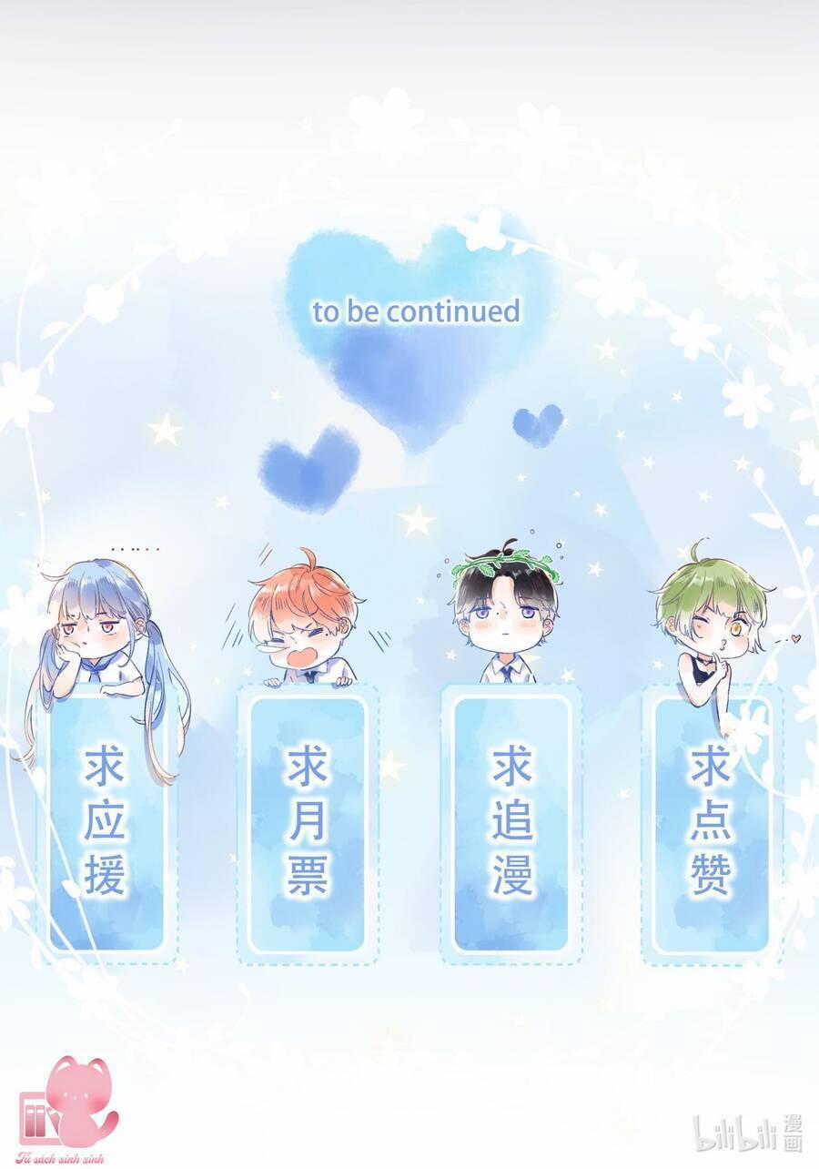 Ánh Sao Trôi Dạt Giữa Làn Nước 59 trang 29