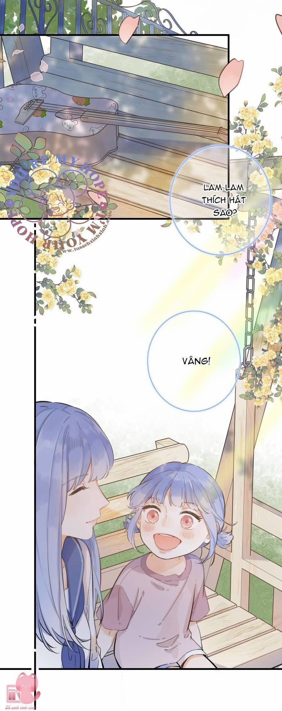 Ánh Sao Trôi Dạt Giữa Làn Nước 59 trang 3