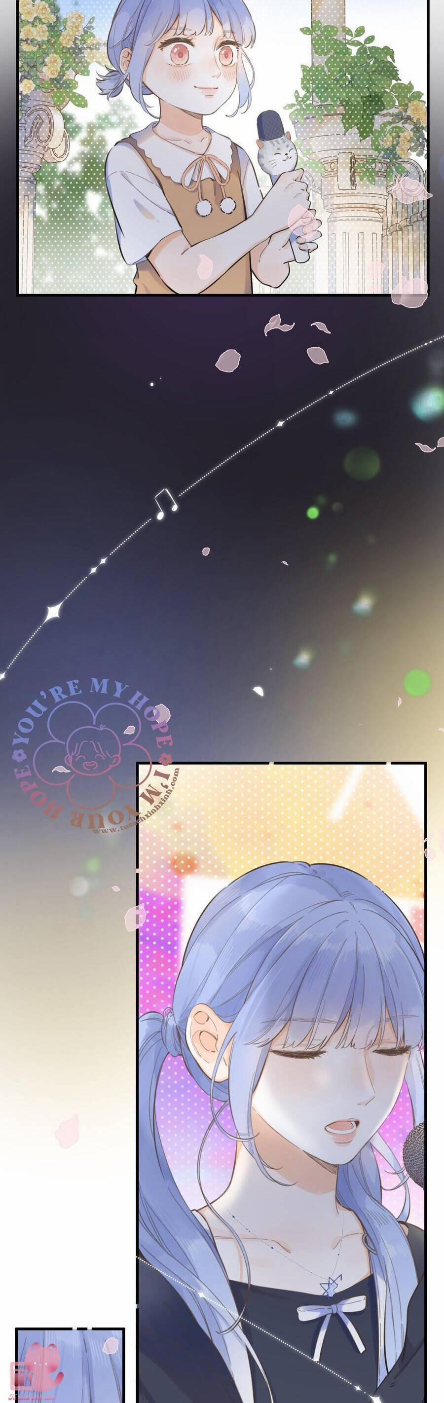 Ánh Sao Trôi Dạt Giữa Làn Nước 59 trang 5