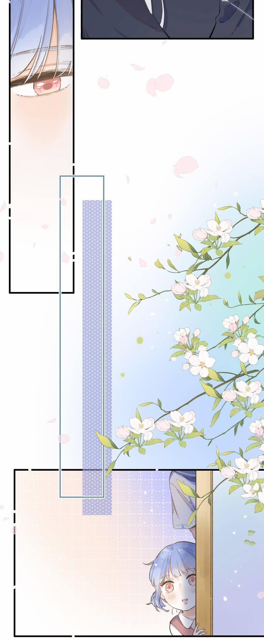 Ánh Sao Trôi Dạt Giữa Làn Nước 59 trang 6