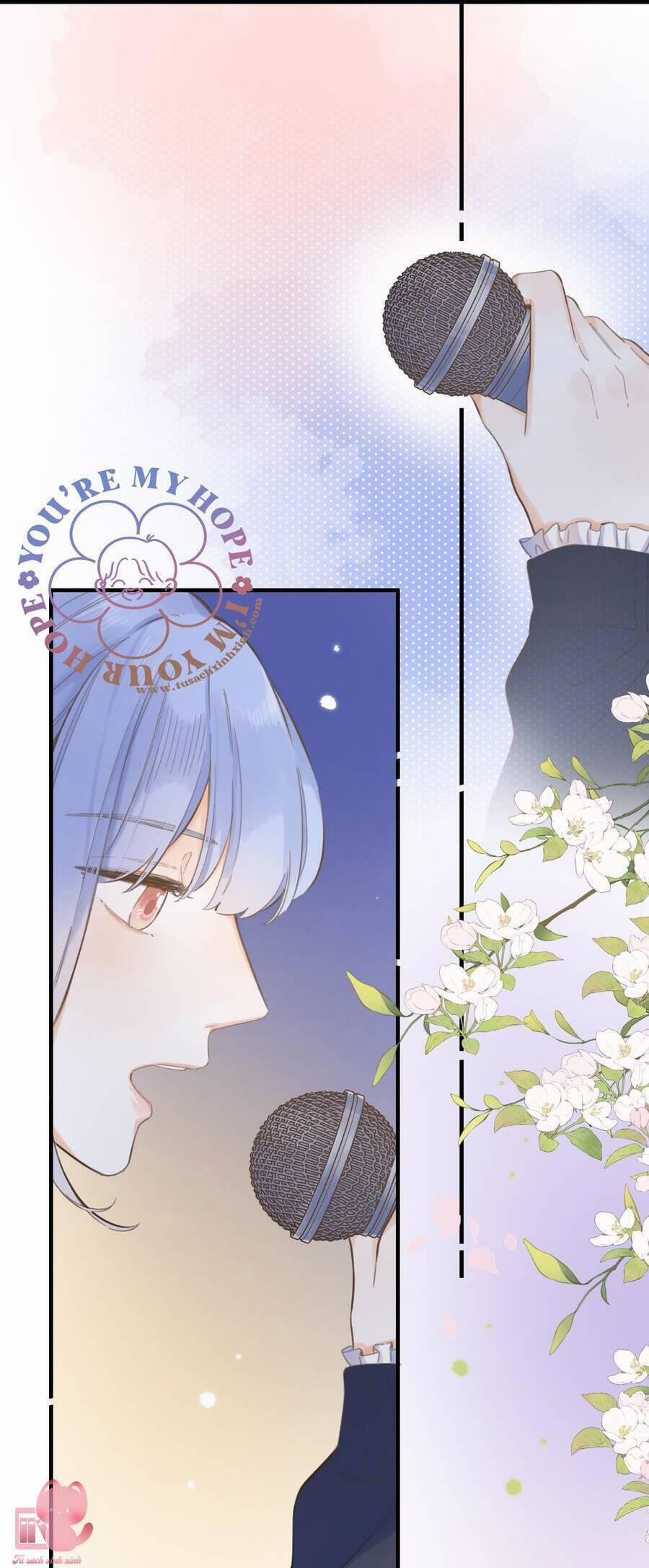 Ánh Sao Trôi Dạt Giữa Làn Nước 59 trang 8