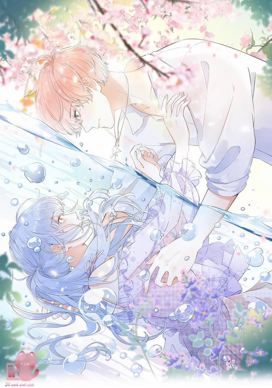 Ánh Sao Trôi Dạt Giữa Làn Nước 6 trang 0