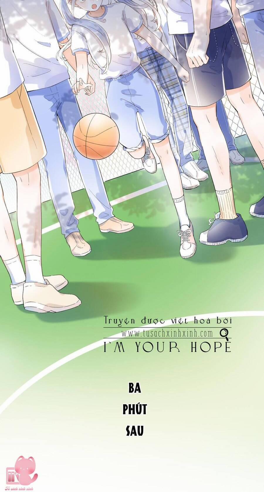 Ánh Sao Trôi Dạt Giữa Làn Nước 6 trang 12