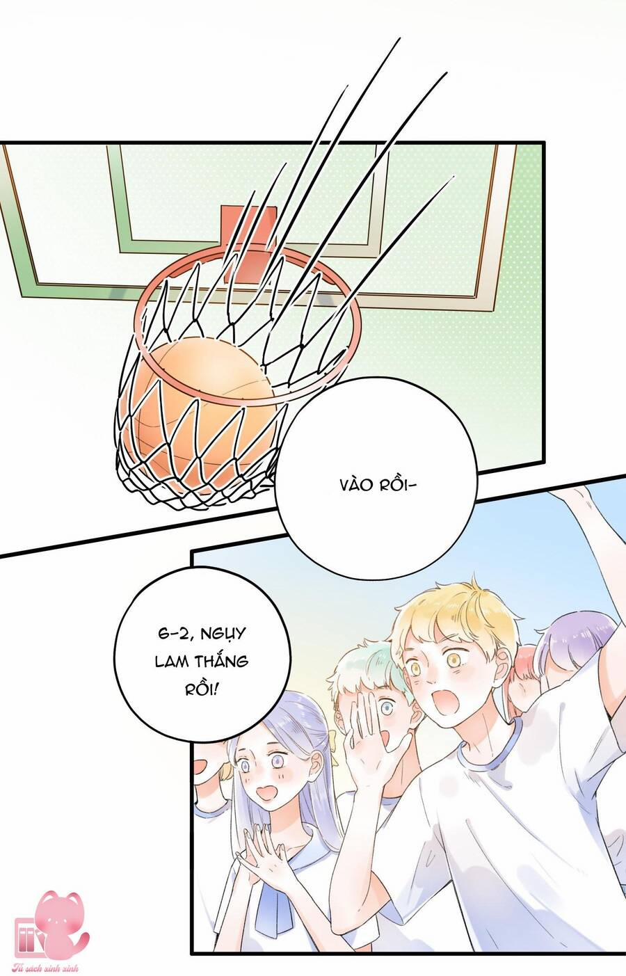 Ánh Sao Trôi Dạt Giữa Làn Nước 6 trang 13