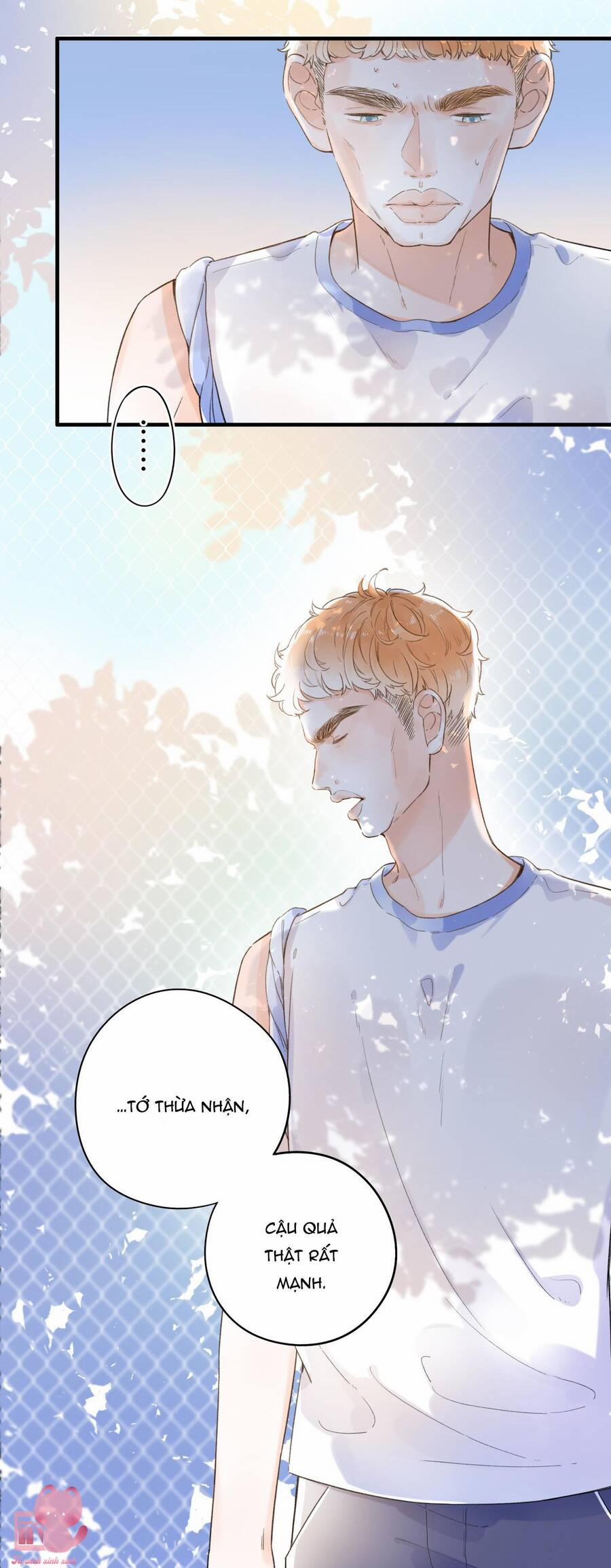 Ánh Sao Trôi Dạt Giữa Làn Nước 6 trang 19