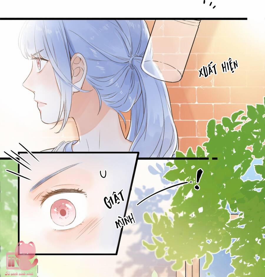 Ánh Sao Trôi Dạt Giữa Làn Nước 6 trang 23