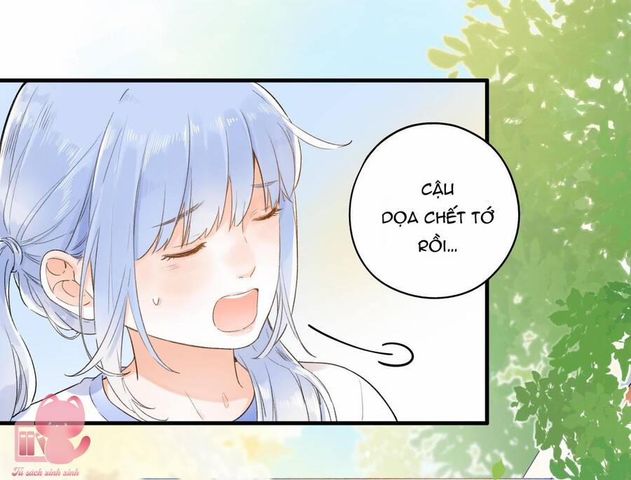 Ánh Sao Trôi Dạt Giữa Làn Nước 6 trang 25