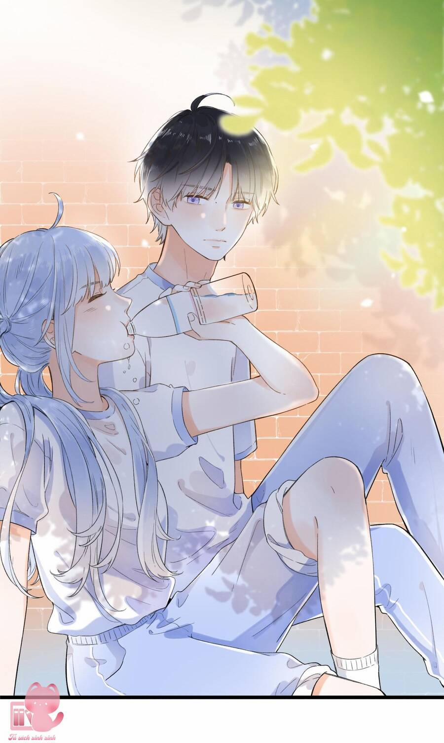 Ánh Sao Trôi Dạt Giữa Làn Nước 6 trang 28