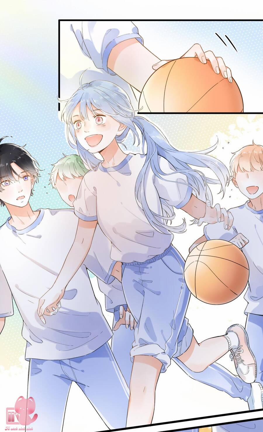 Ánh Sao Trôi Dạt Giữa Làn Nước 6 trang 3