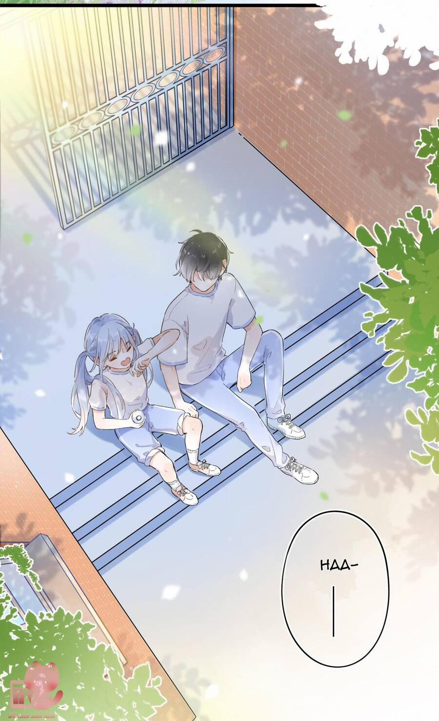 Ánh Sao Trôi Dạt Giữa Làn Nước 6 trang 30