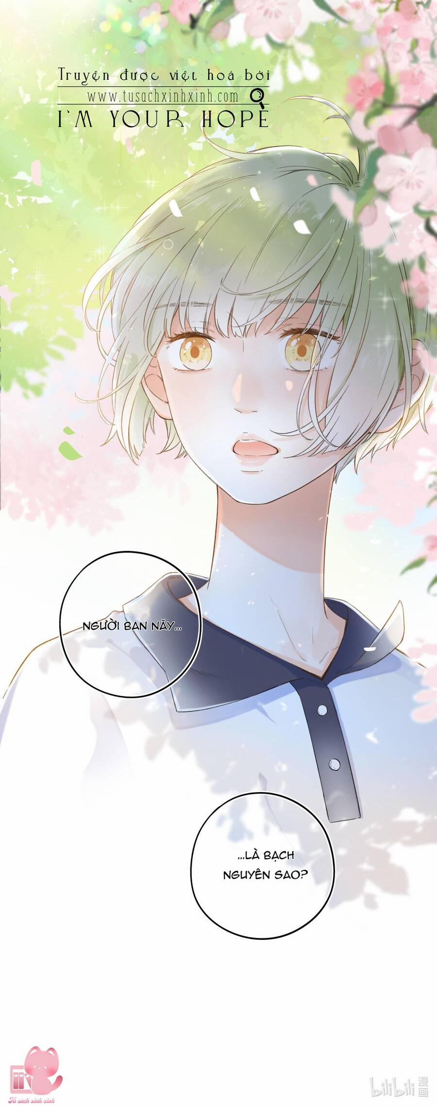 Ánh Sao Trôi Dạt Giữa Làn Nước 6 trang 43