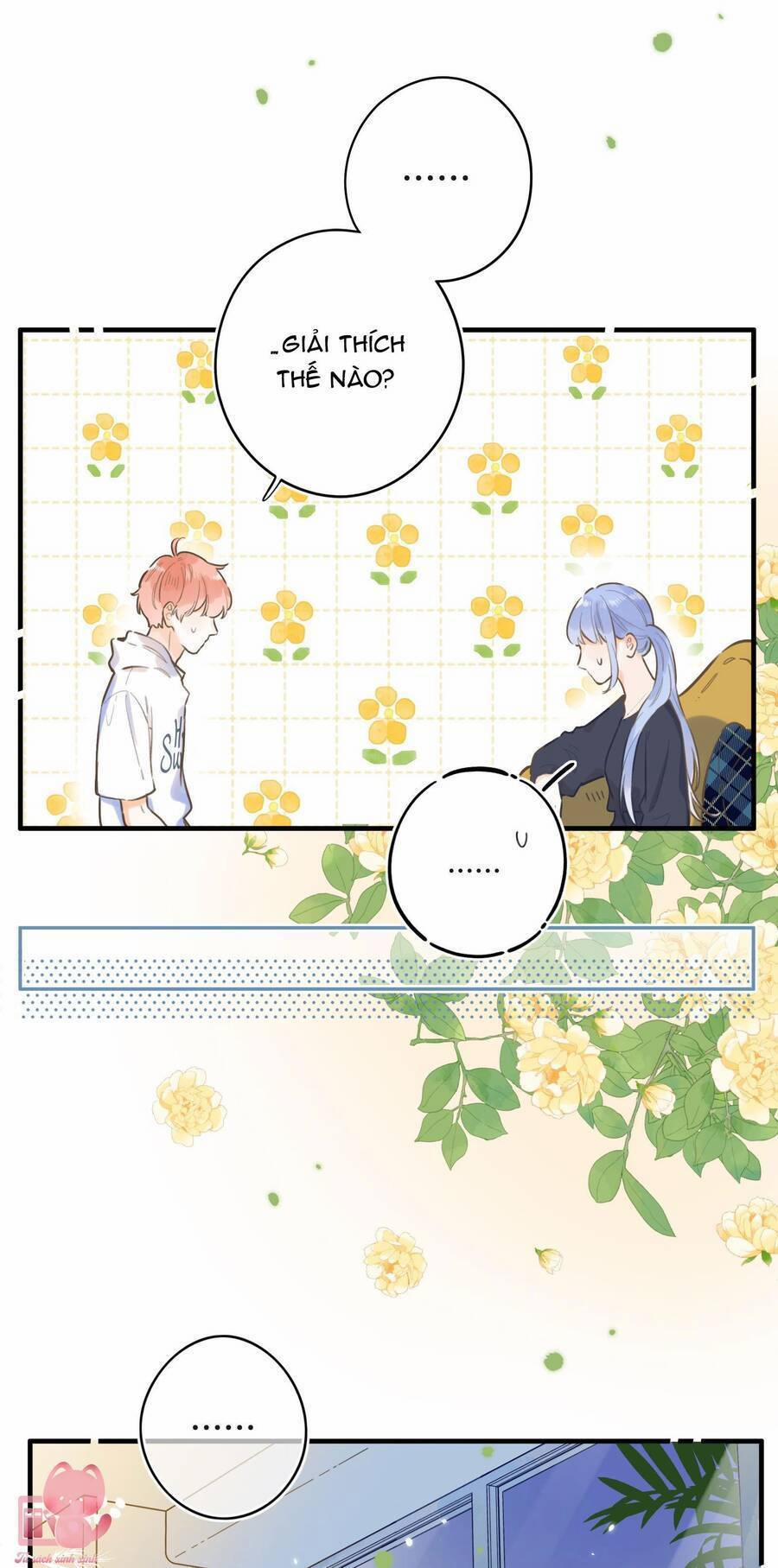 Ánh Sao Trôi Dạt Giữa Làn Nước 60.2 trang 11