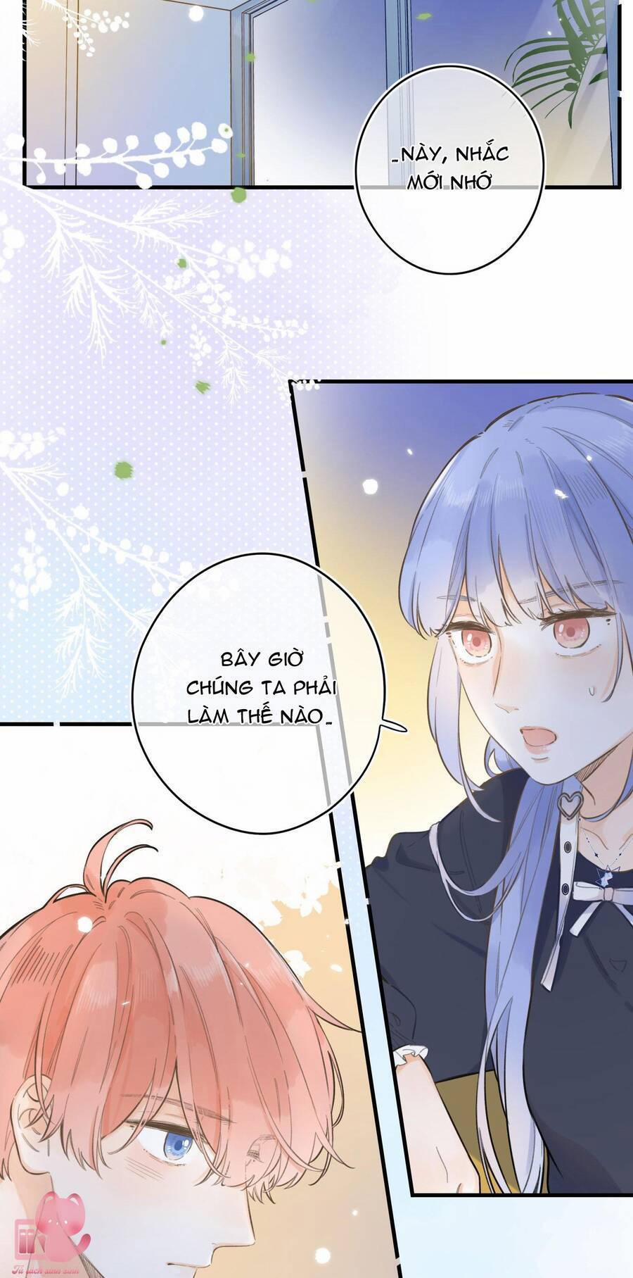 Ánh Sao Trôi Dạt Giữa Làn Nước 60.2 trang 12