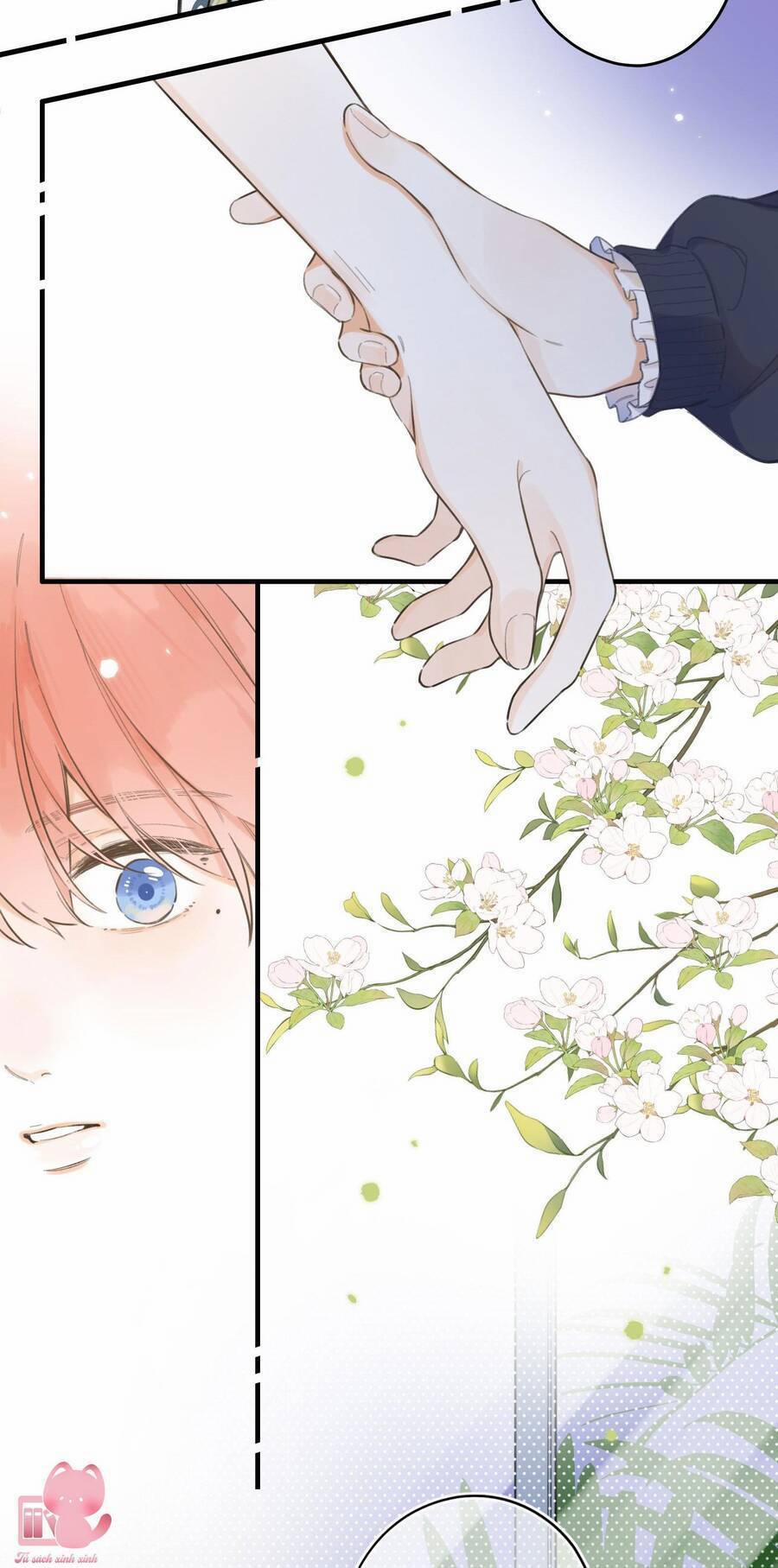 Ánh Sao Trôi Dạt Giữa Làn Nước 60.2 trang 16