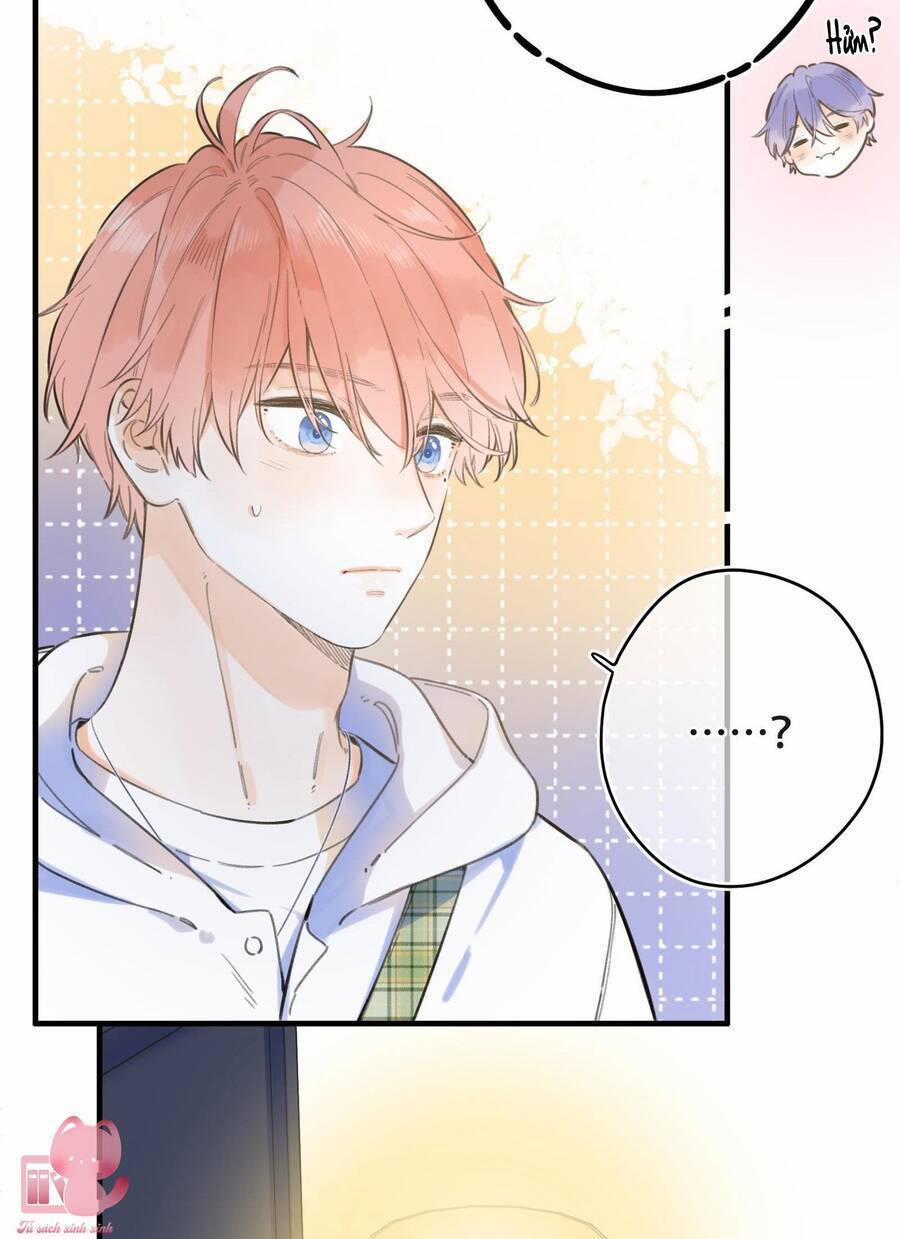 Ánh Sao Trôi Dạt Giữa Làn Nước 60.2 trang 20