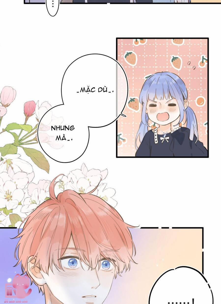 Ánh Sao Trôi Dạt Giữa Làn Nước 60.2 trang 22