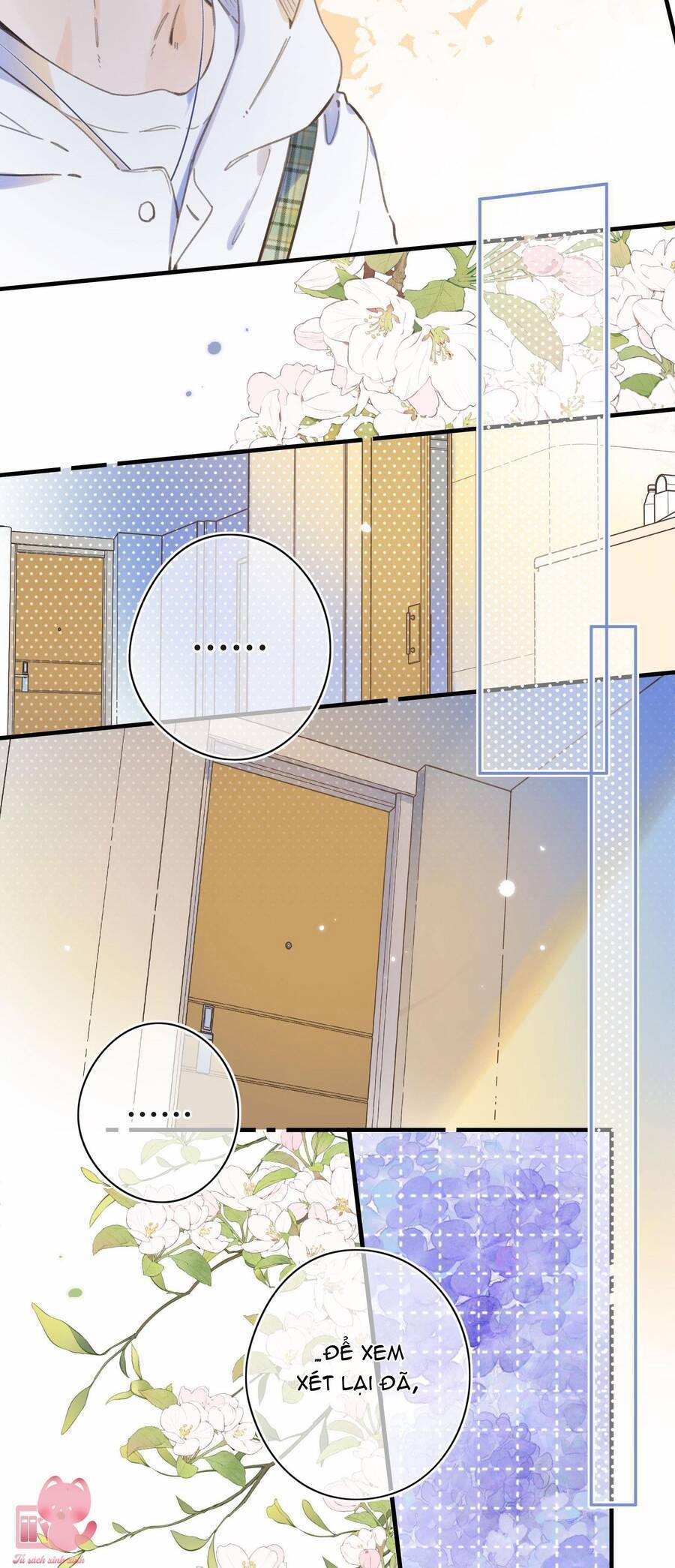 Ánh Sao Trôi Dạt Giữa Làn Nước 60.2 trang 26