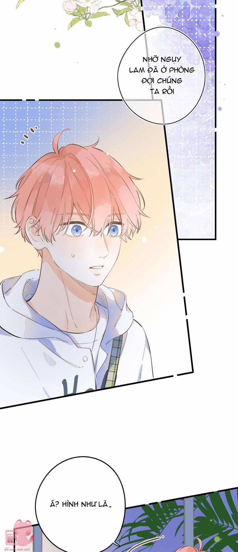 Ánh Sao Trôi Dạt Giữa Làn Nước 60.2 trang 27