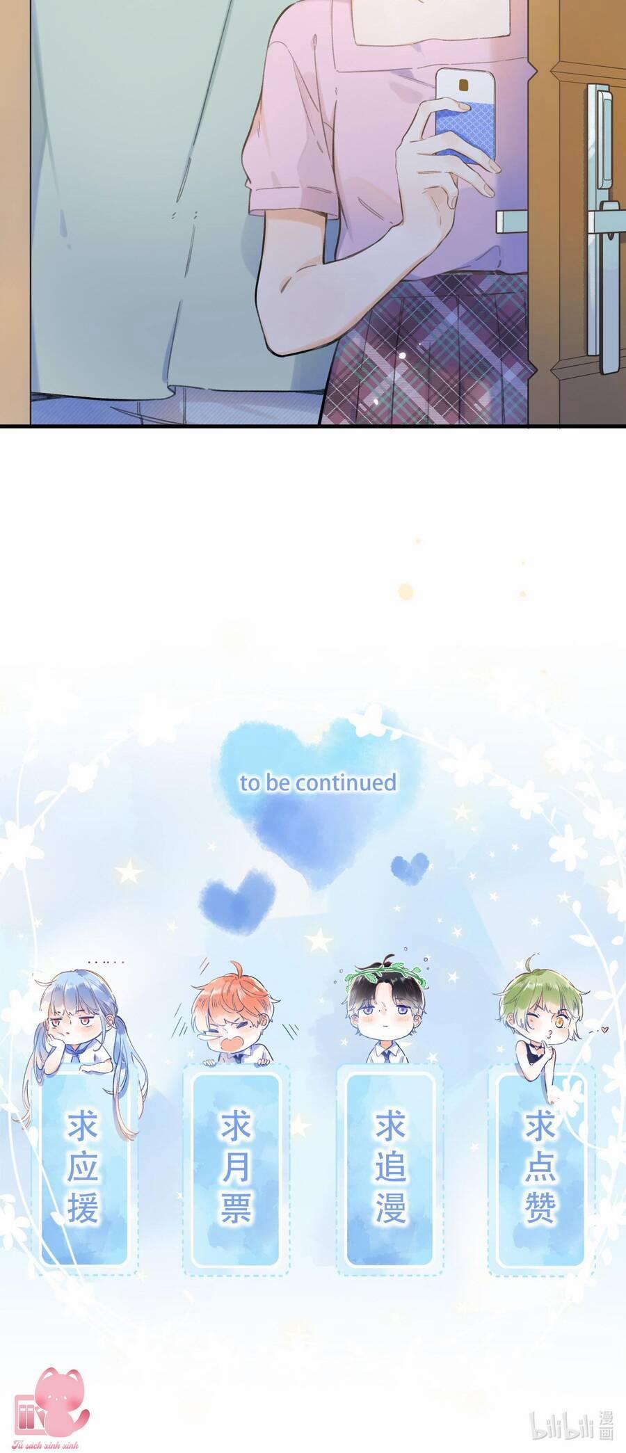 Ánh Sao Trôi Dạt Giữa Làn Nước 60.2 trang 31