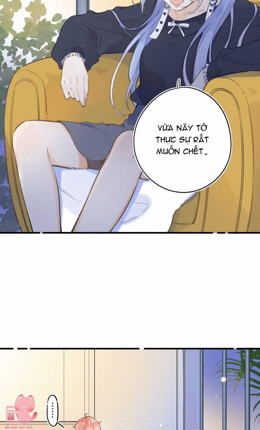 Ánh Sao Trôi Dạt Giữa Làn Nước 60.2 trang 5