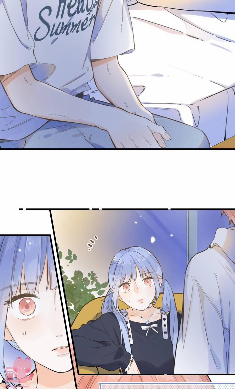 Ánh Sao Trôi Dạt Giữa Làn Nước 60.2 trang 7