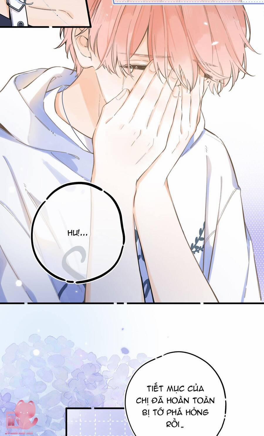 Ánh Sao Trôi Dạt Giữa Làn Nước 60.2 trang 8