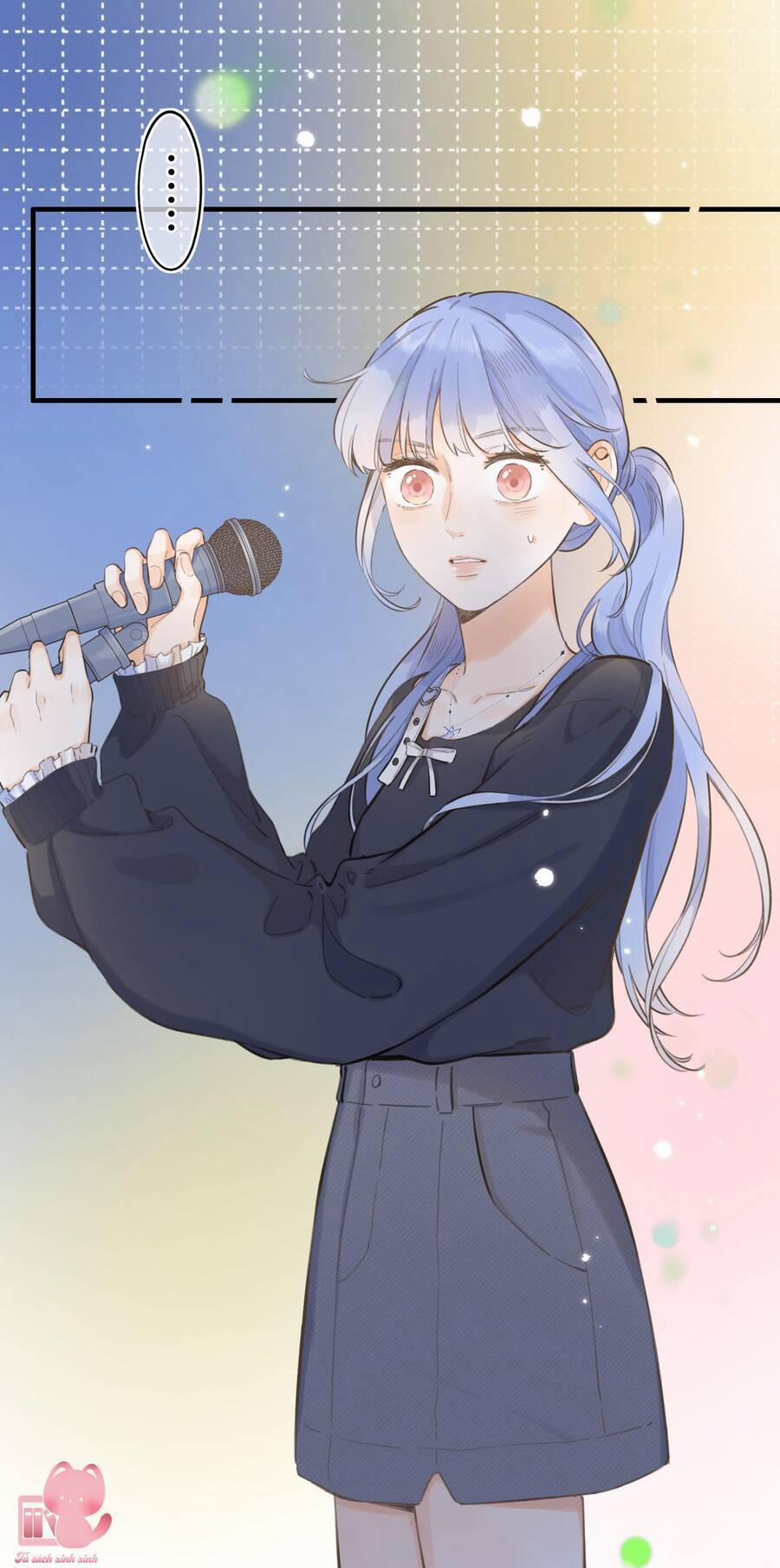 Ánh Sao Trôi Dạt Giữa Làn Nước 60 trang 1