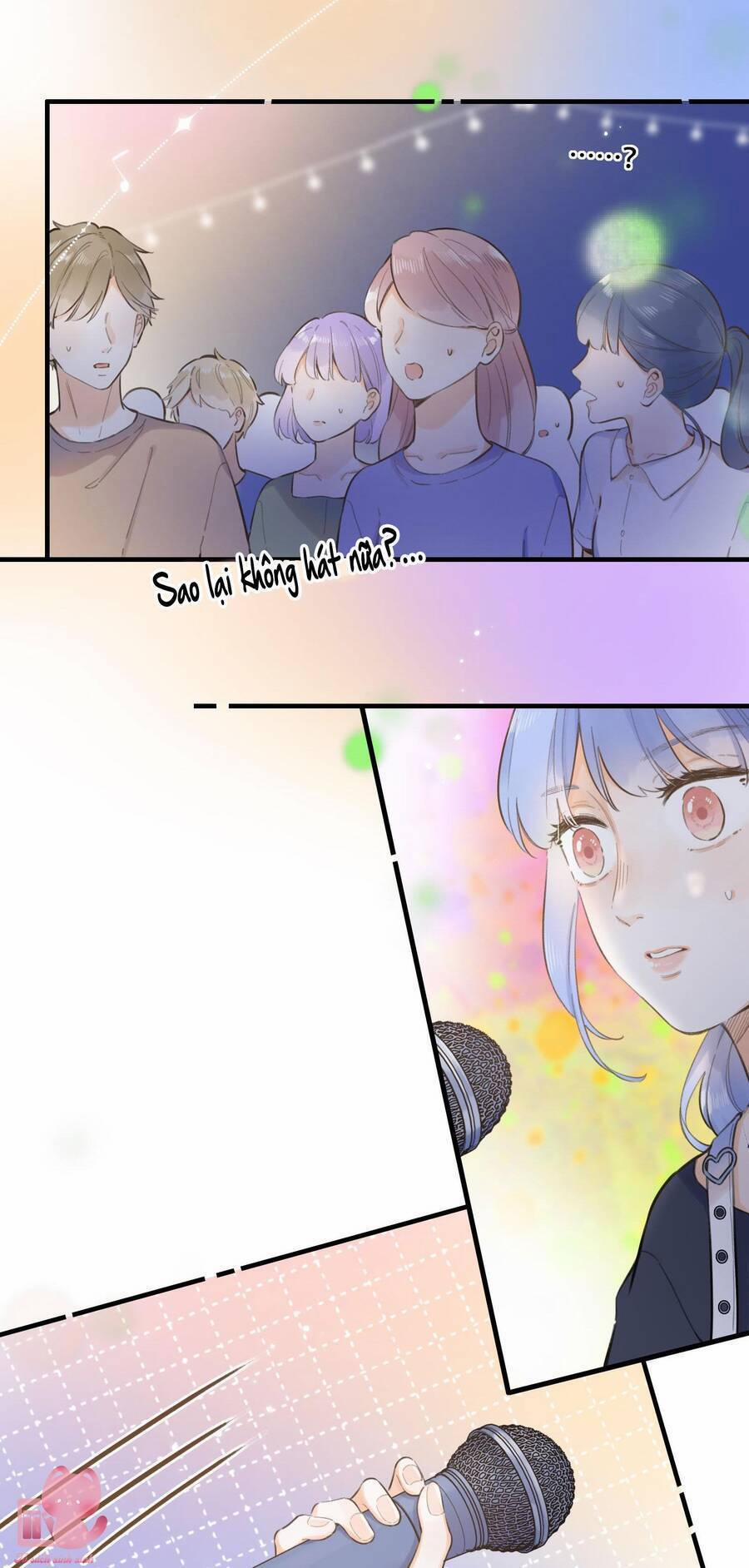 Ánh Sao Trôi Dạt Giữa Làn Nước 60 trang 10