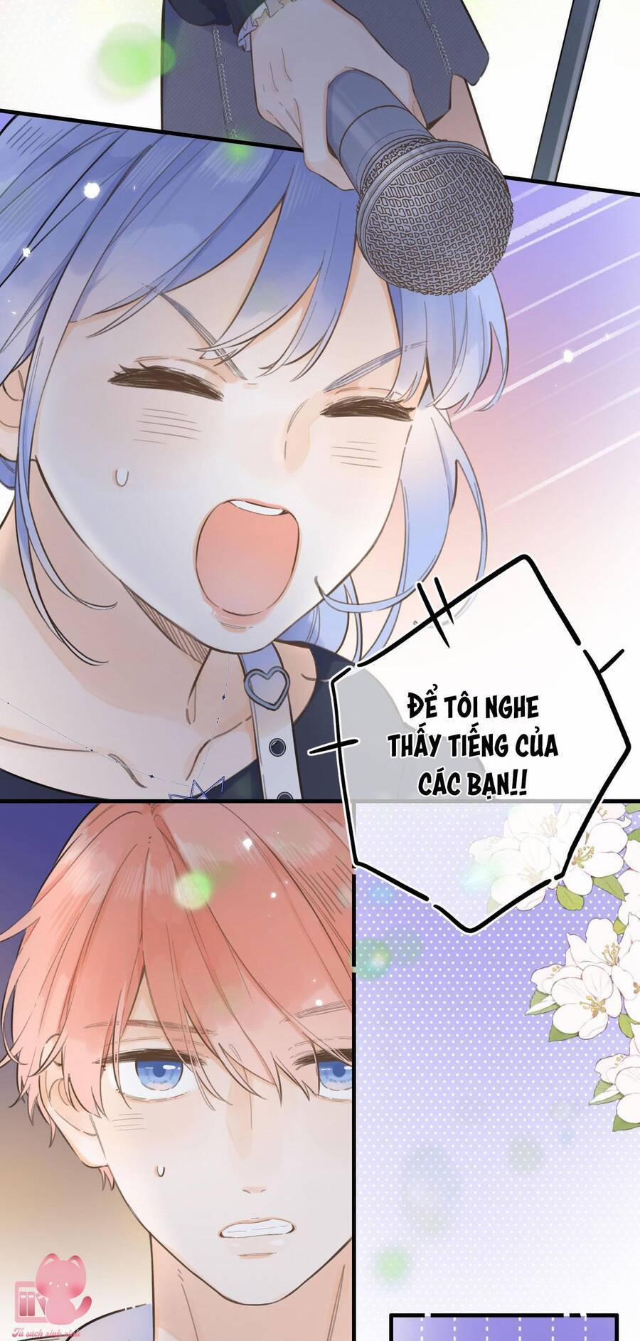 Ánh Sao Trôi Dạt Giữa Làn Nước 60 trang 12