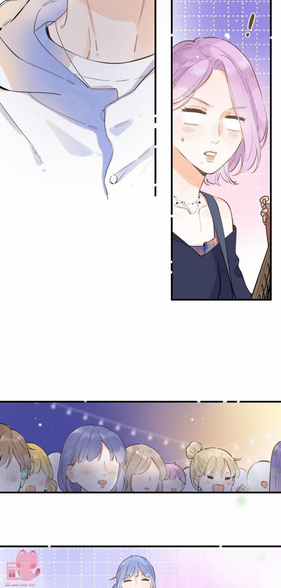 Ánh Sao Trôi Dạt Giữa Làn Nước 60 trang 13